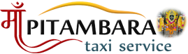 Maa Pitambara Taxi Service