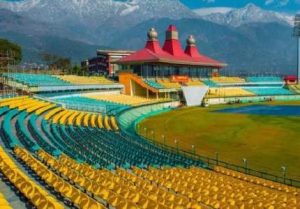 Dharamshala Mcloedganj Tour package | Maa Pitambara Taxi Service