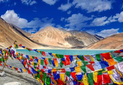 Leh Tour