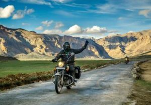 Manali to Spiti Valley Tour Package | Maa Pitambara Taxi Service