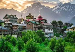 Pathankot to Dharamshala Taxi Service | Maa Pitambara Taxi Service