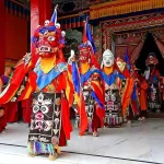 Famous Festivals in Himachal - Kangra Dusshera - Maa Pitambara Taxi Service