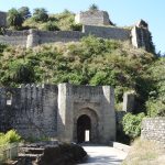 Kangra Fort - Maa Pitambara Taxi Service