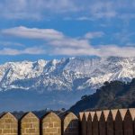 Kangra-valley-Kangra-Fort-sights-Himachal-Pradesh-Maa Pitambara Taxi Service