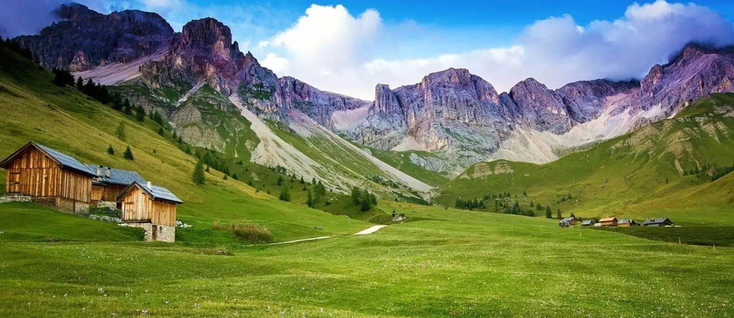 Tour packages and taxi Service in Kangra - Himachal | Maa Pitambara Taxi Service