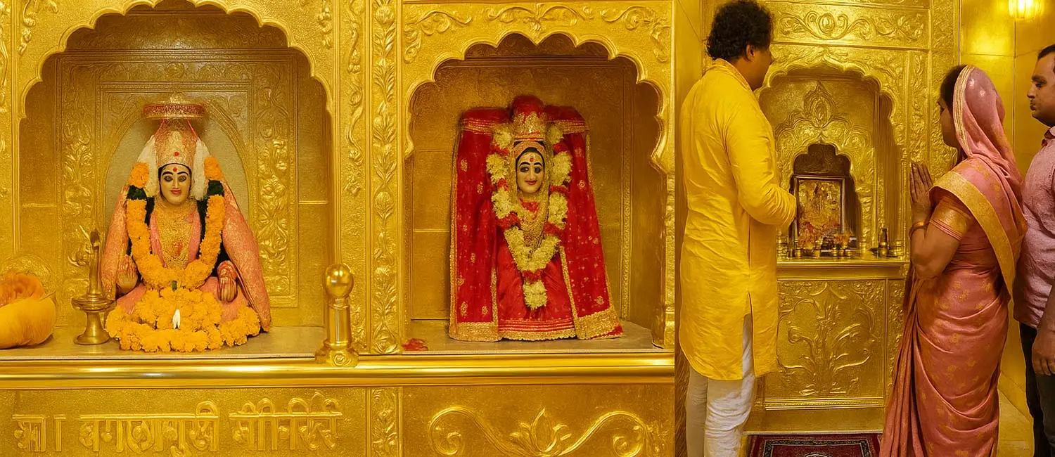 Best Cabs in Amb Andaura | Baglamukhi & Devi Darshan Tour packages and taxi Service in Kangra-Himachal | Maa Pitambara Taxi Service