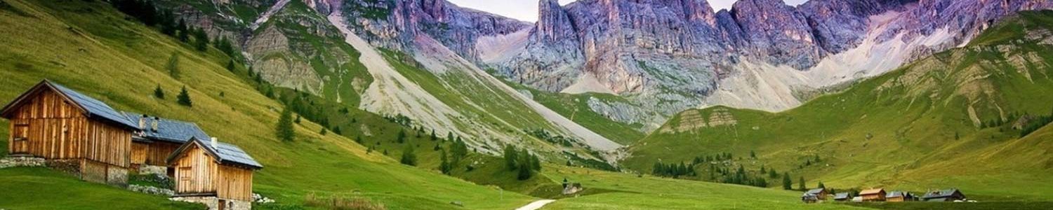 Tour packages and taxi Service in Himachal | Maa Pitambara Taxi Service